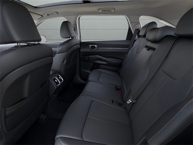 2025 Kia Sorento S photo 17
