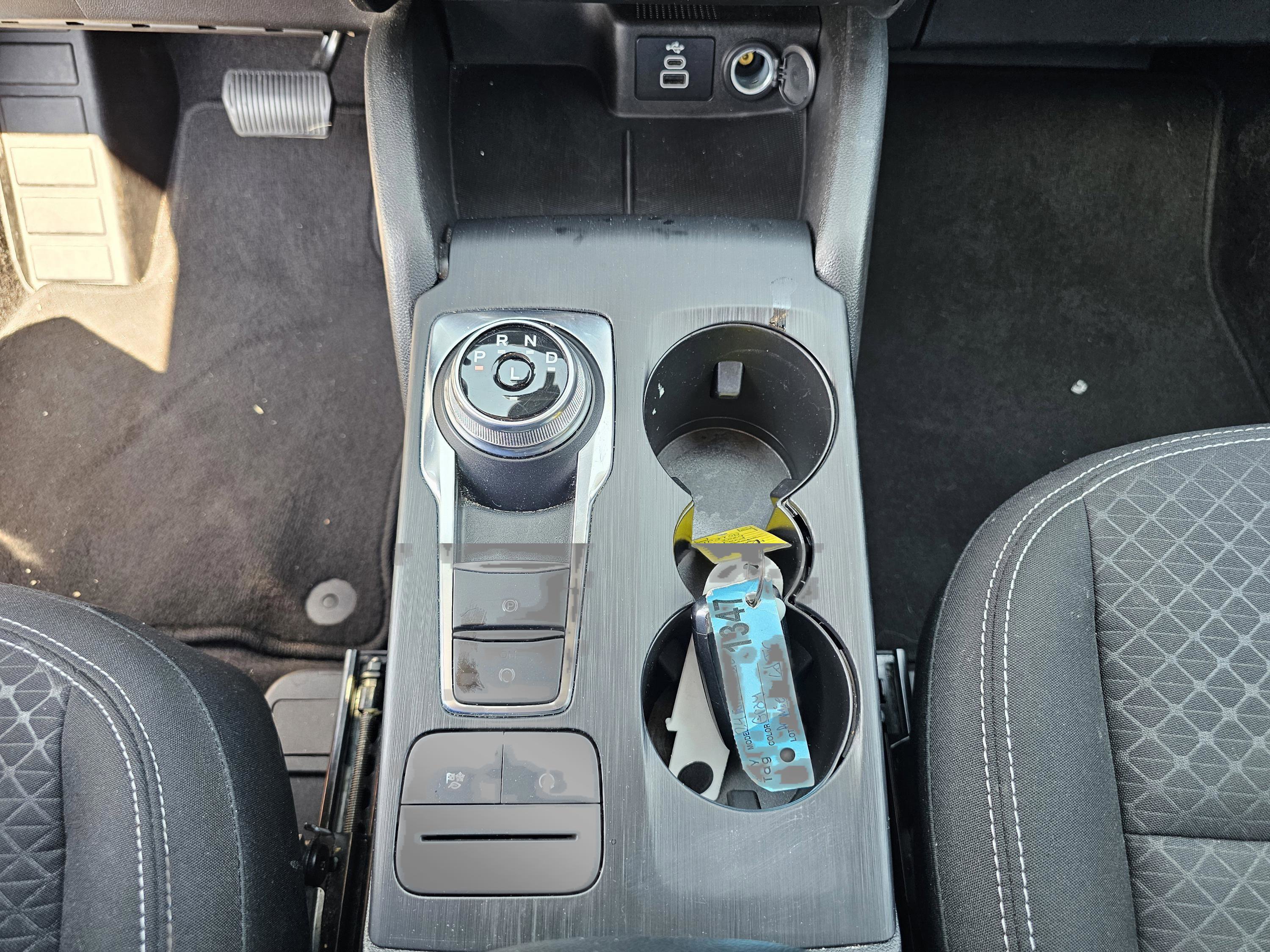 2024 Ford Escape Active photo 22