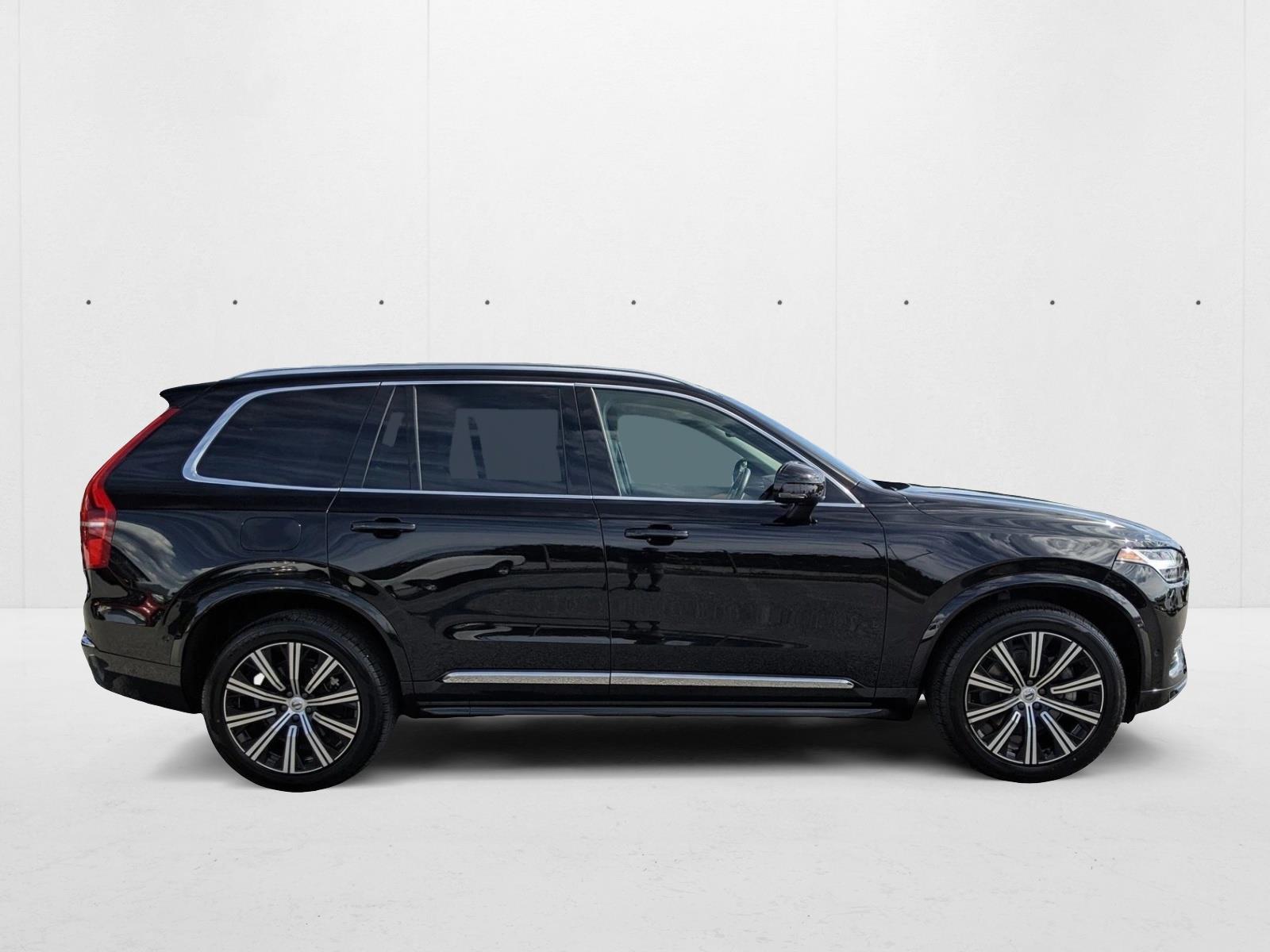 2023 Volvo XC90 AWD Plus photo 4