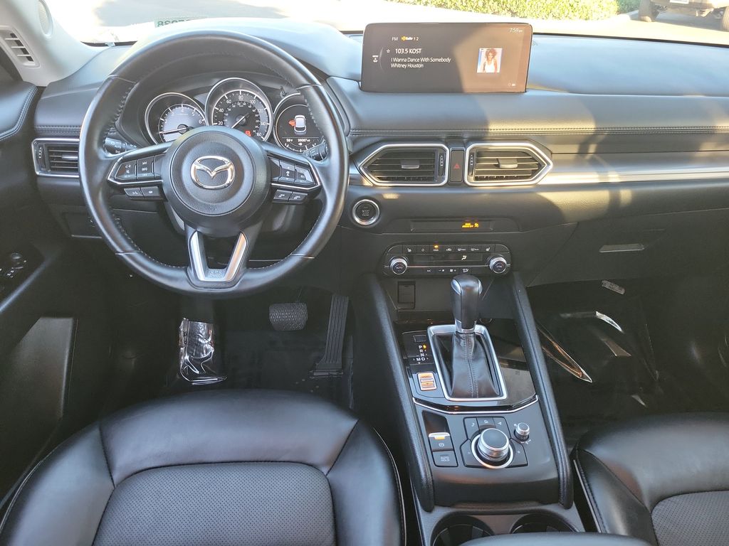 2024 Mazda CX-5 2.5 Select photo 3
