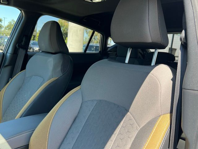 2024 Subaru Crosstrek Sport photo 17