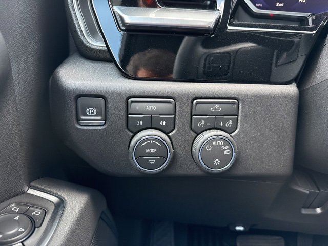 2026 Chevrolet Silverado 1500 LT photo 27