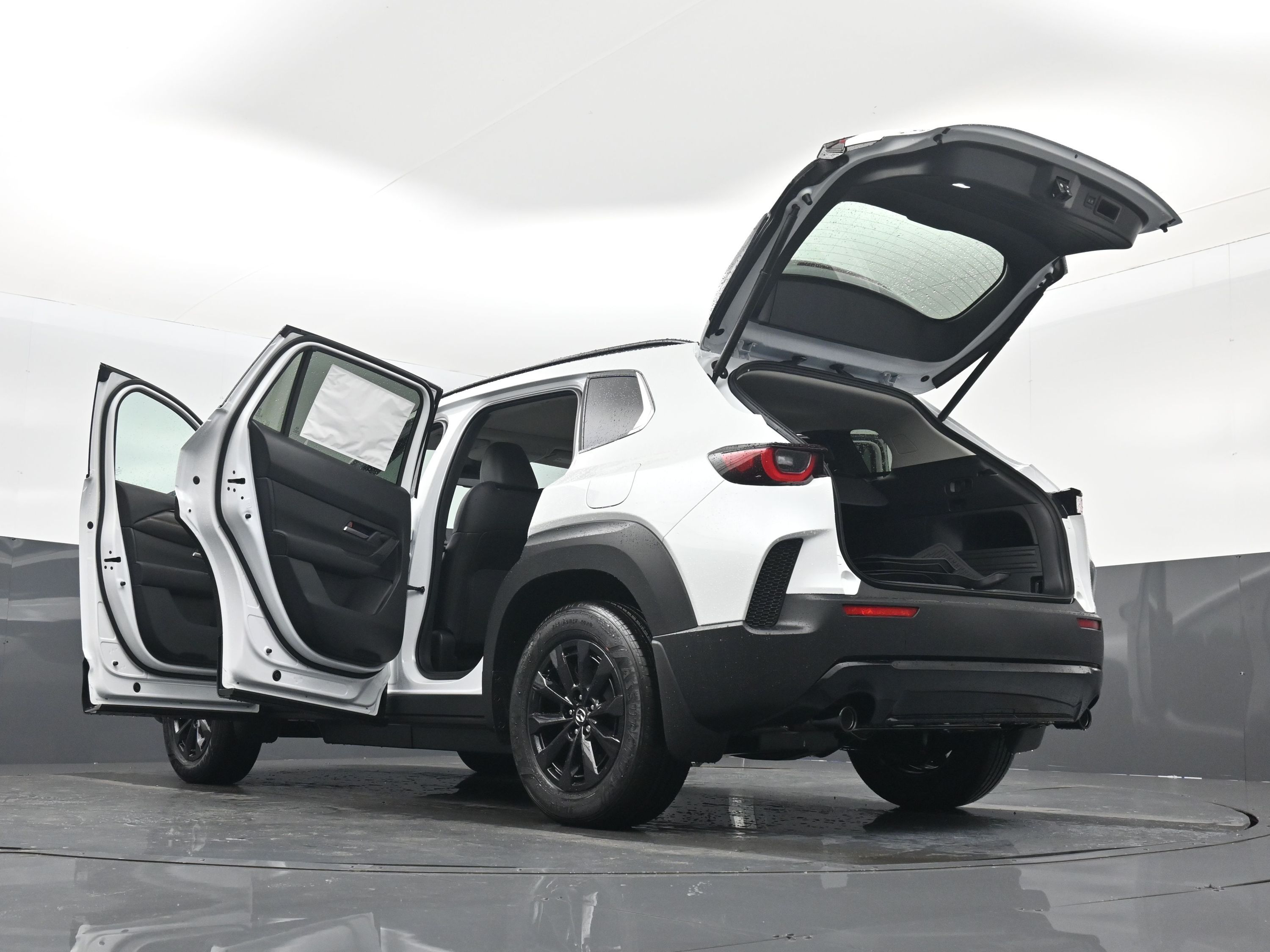2025 Mazda CX-50 Premium photo 54