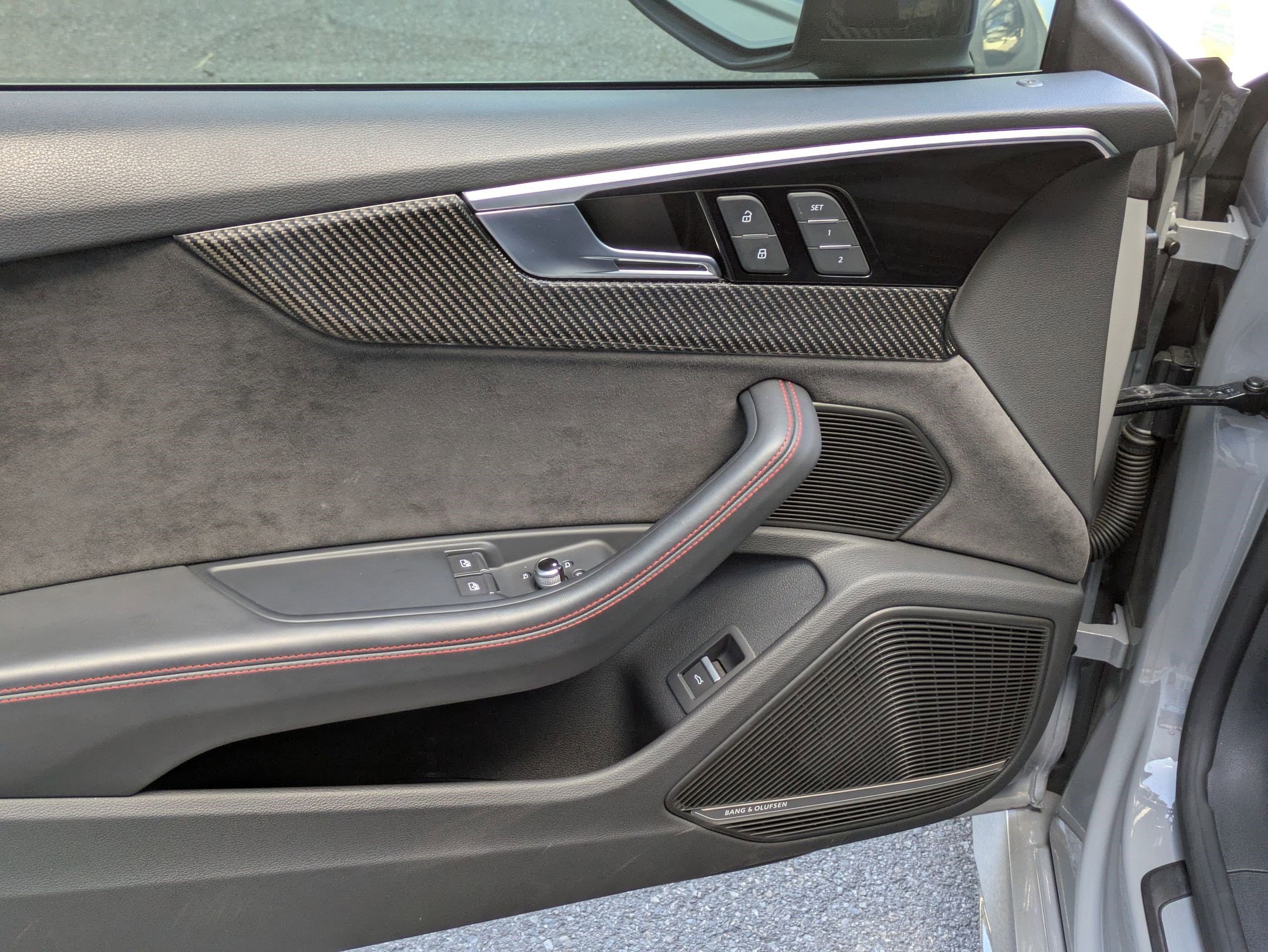 2021 Audi RS 5 photo 11