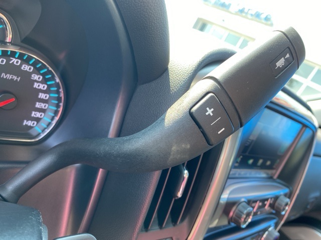 2015 Chevrolet Silverado 1500 LT photo 20