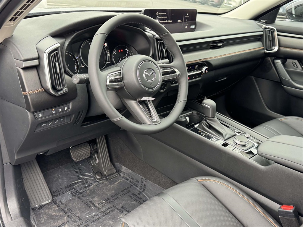 2026 Mazda CX-50 Premium Plus photo 2