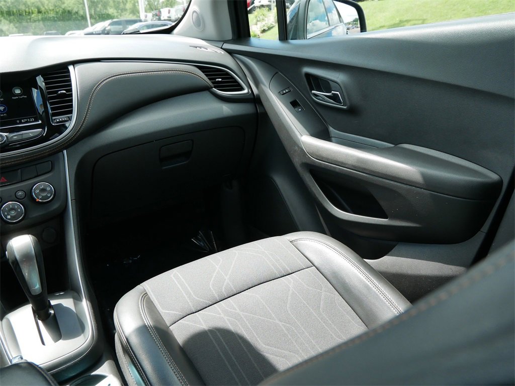 2019 Chevrolet Trax LT photo 15