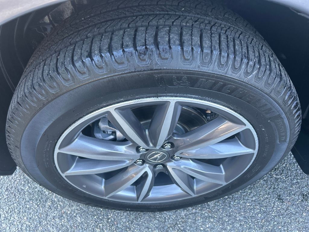 2021 Acura RDX Technology photo 9