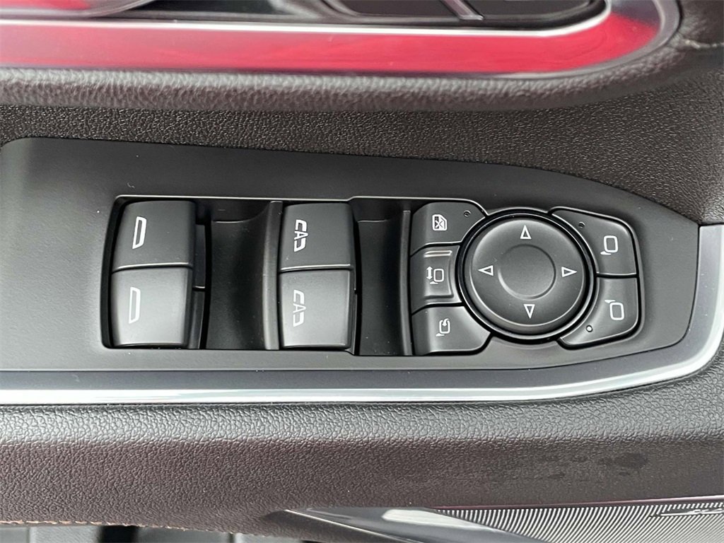 2025 Chevrolet Silverado 2500HD High Country photo 17