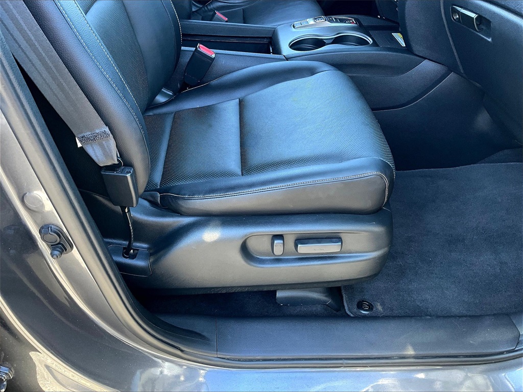 2023 Honda Ridgeline RTL-E photo 35