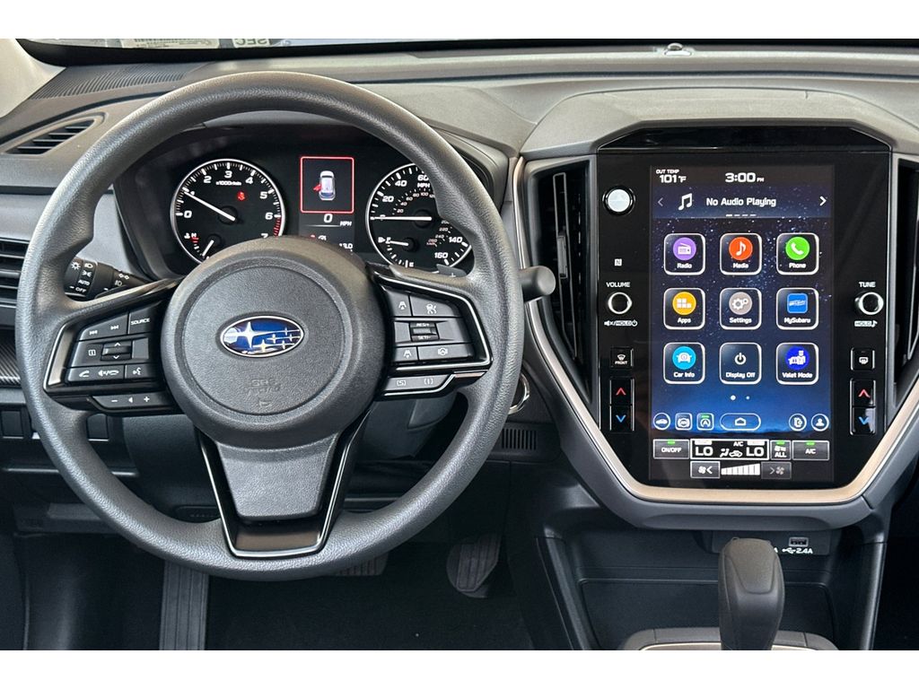 2025 Subaru Crosstrek Premium photo 13