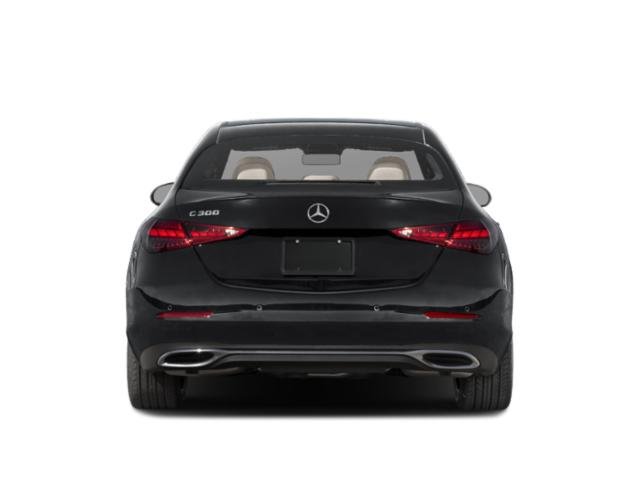 2023 Mercedes Benz C 300 4MATIC Sedan photo 8