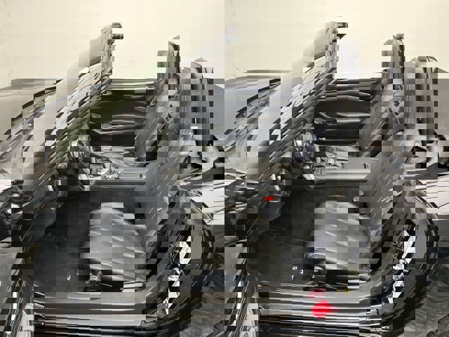 2024 Mazda MX-5 Miata Miata Grand Touring photo 2