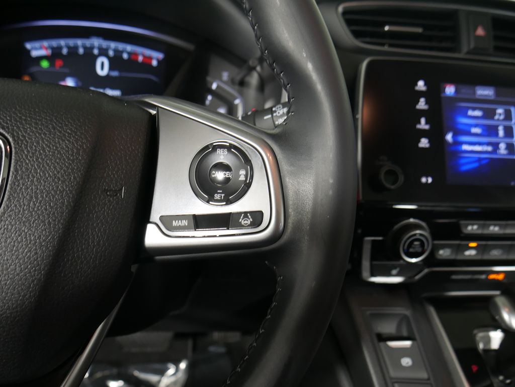 2022 Honda CR-V EX-L photo 19