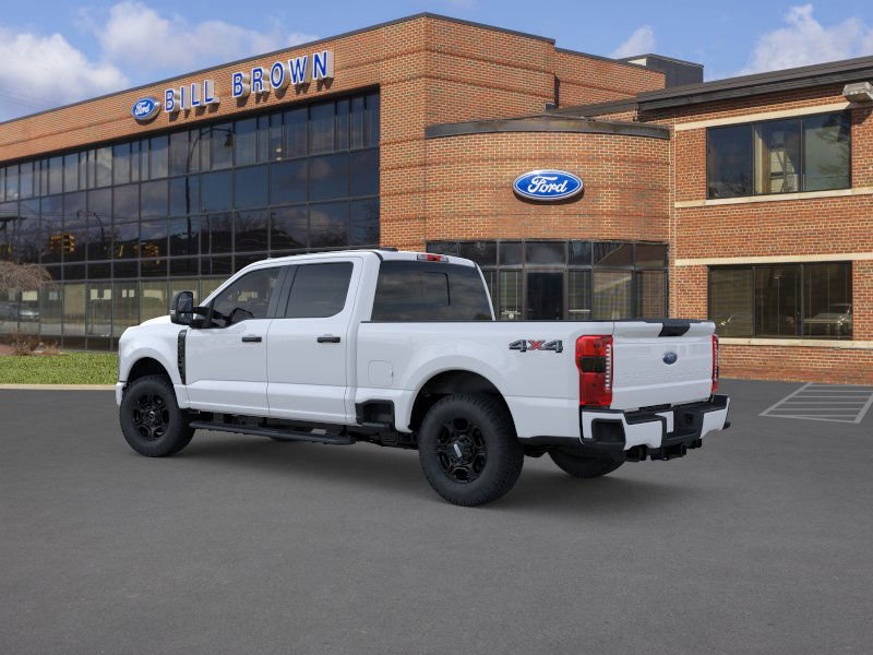 2026 Ford F-250 photo 4
