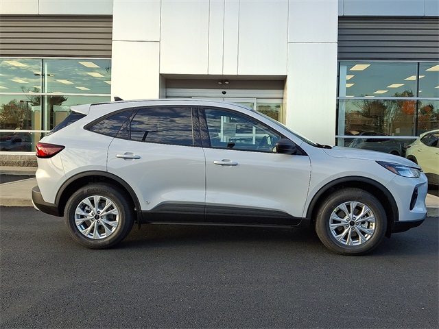 2026 Ford Escape Active's photo