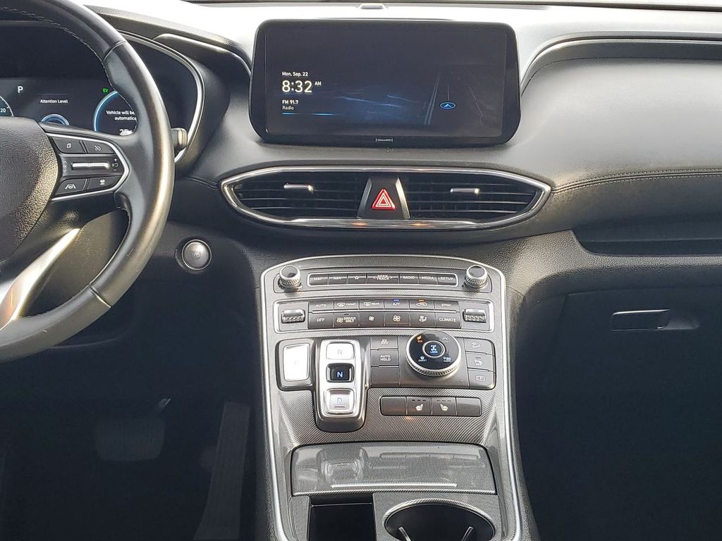 2023 Hyundai Santa Fe SEL Convenience photo 25