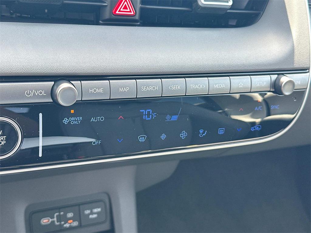 2025 Hyundai Ioniq 5 SEL photo 17