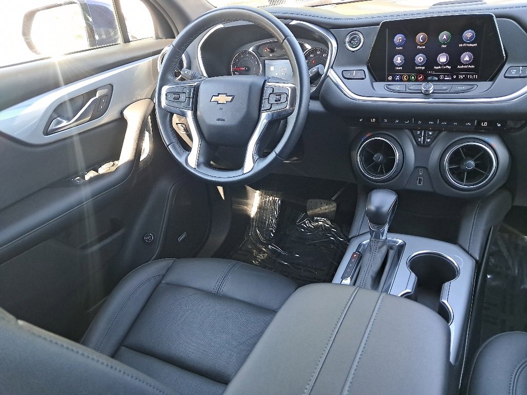 2022 Chevrolet Blazer 3LT photo 22