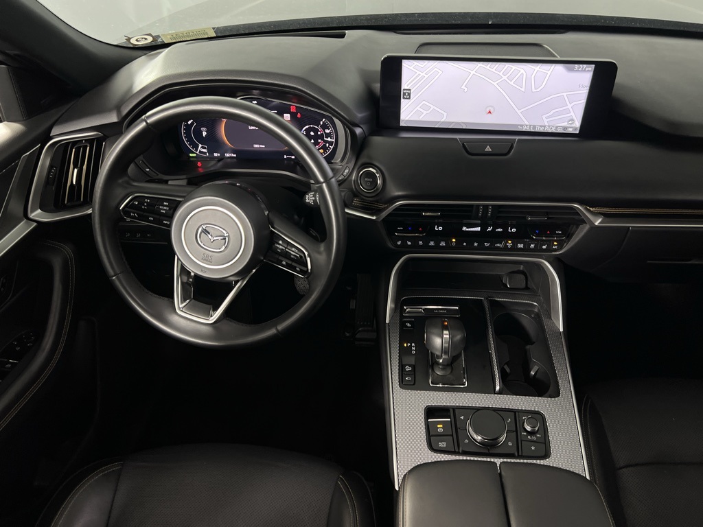 2025 Mazda CX-90 Premium Plus photo 9