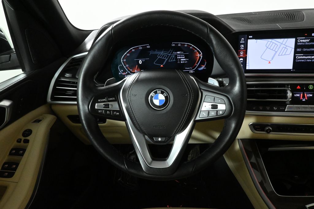 2022 Bmw X5 xDrive40i photo 16