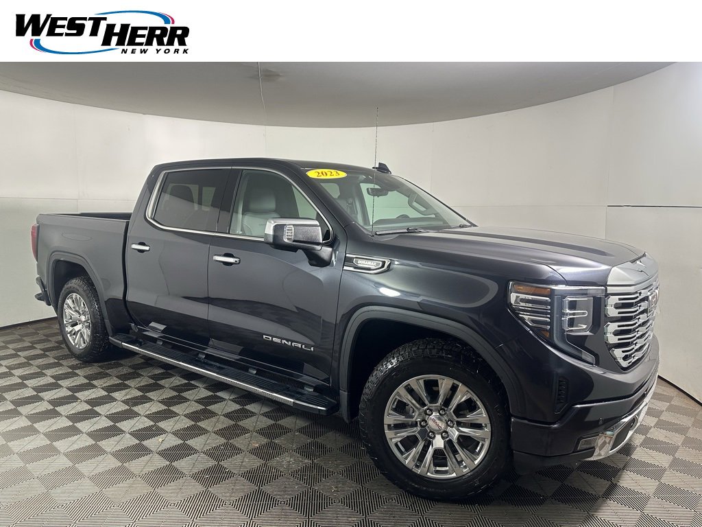 2023 GMC Sierra 1500 Denali Denali's photo