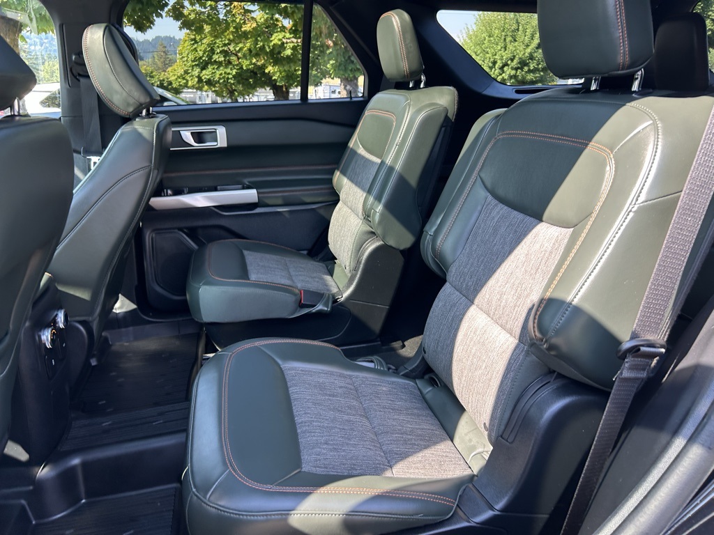 2023 Ford Explorer Timberline photo 21