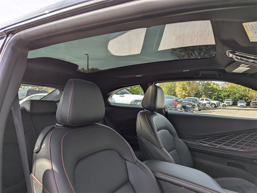 2024 Dodge Charger Daytona R/T AWD photo 11