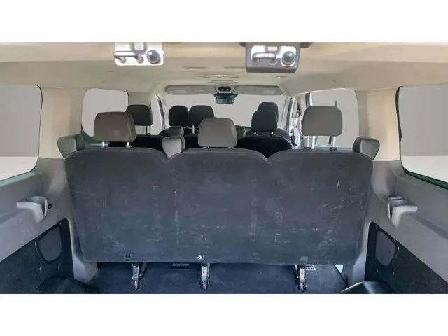 2020 Ford Transit Passenger XL Van photo 5