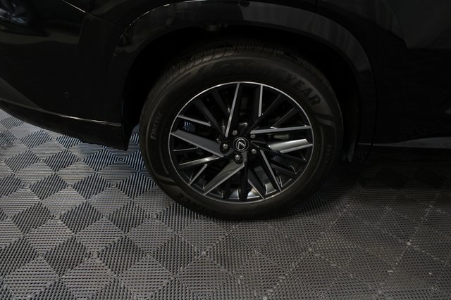 2024 Lexus TX 350 photo 10