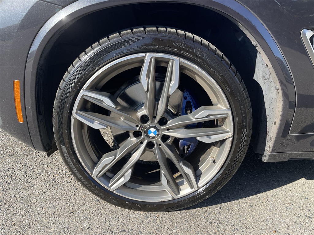2020 Bmw X3 M40i photo 31