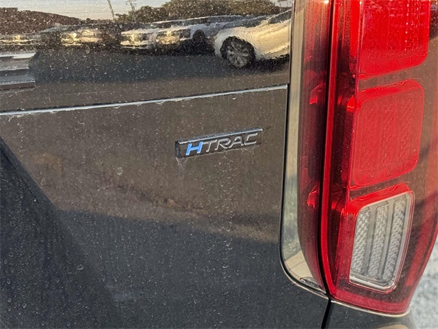 2025 Hyundai Palisade Calligraphy photo 7