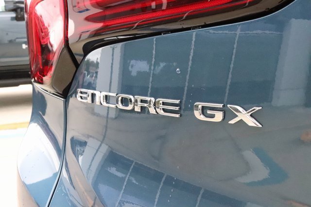 2026 Buick Encore GX Sport Touring photo 6