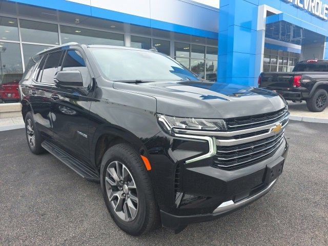 2023 Chevrolet Tahoe LT's photo