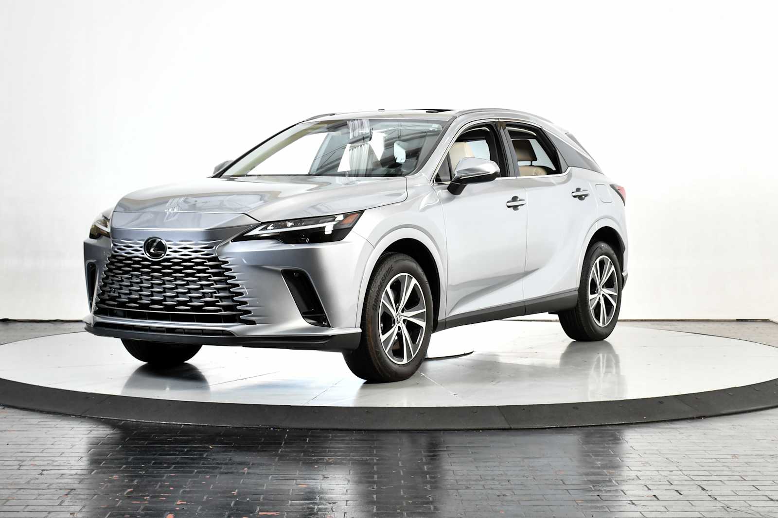 2023 Lexus RX 350