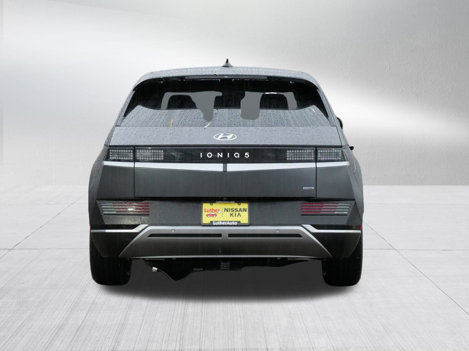 2023 Hyundai Ioniq 5 SEL photo 4