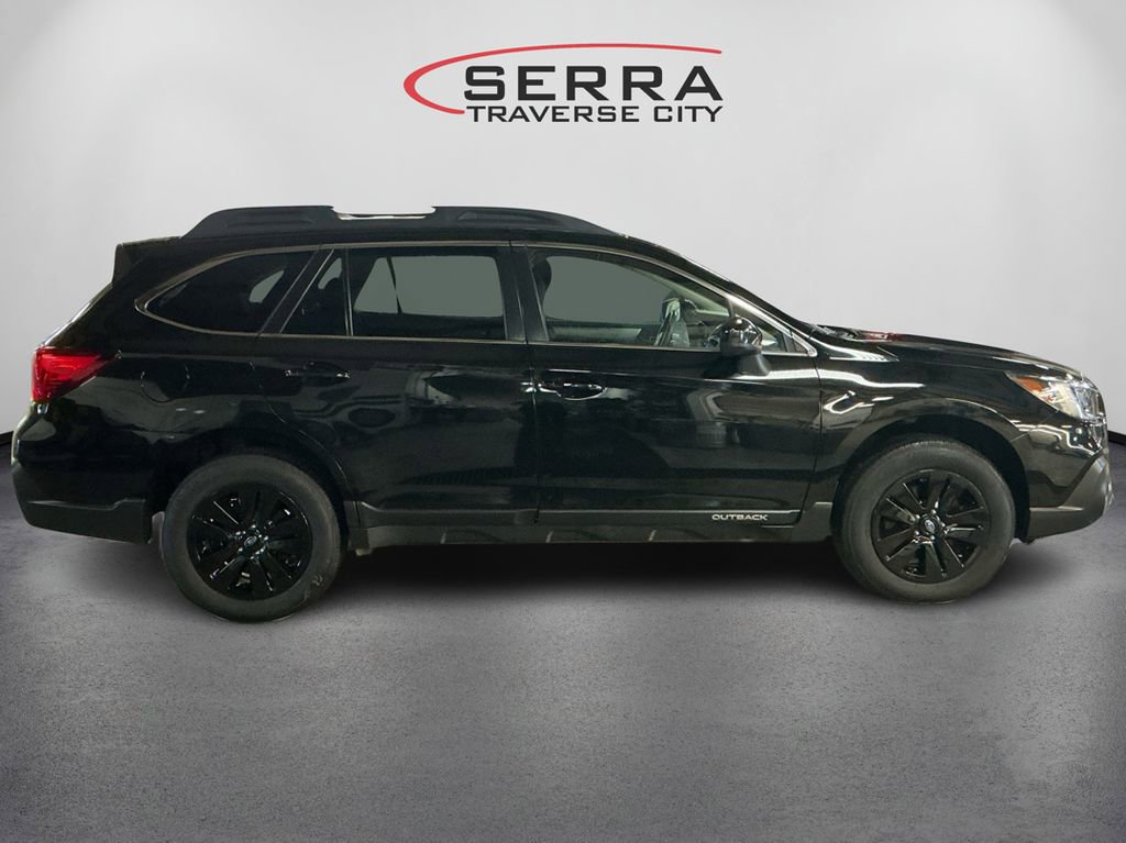 2018 Subaru Outback 2.5i Premium photo 4