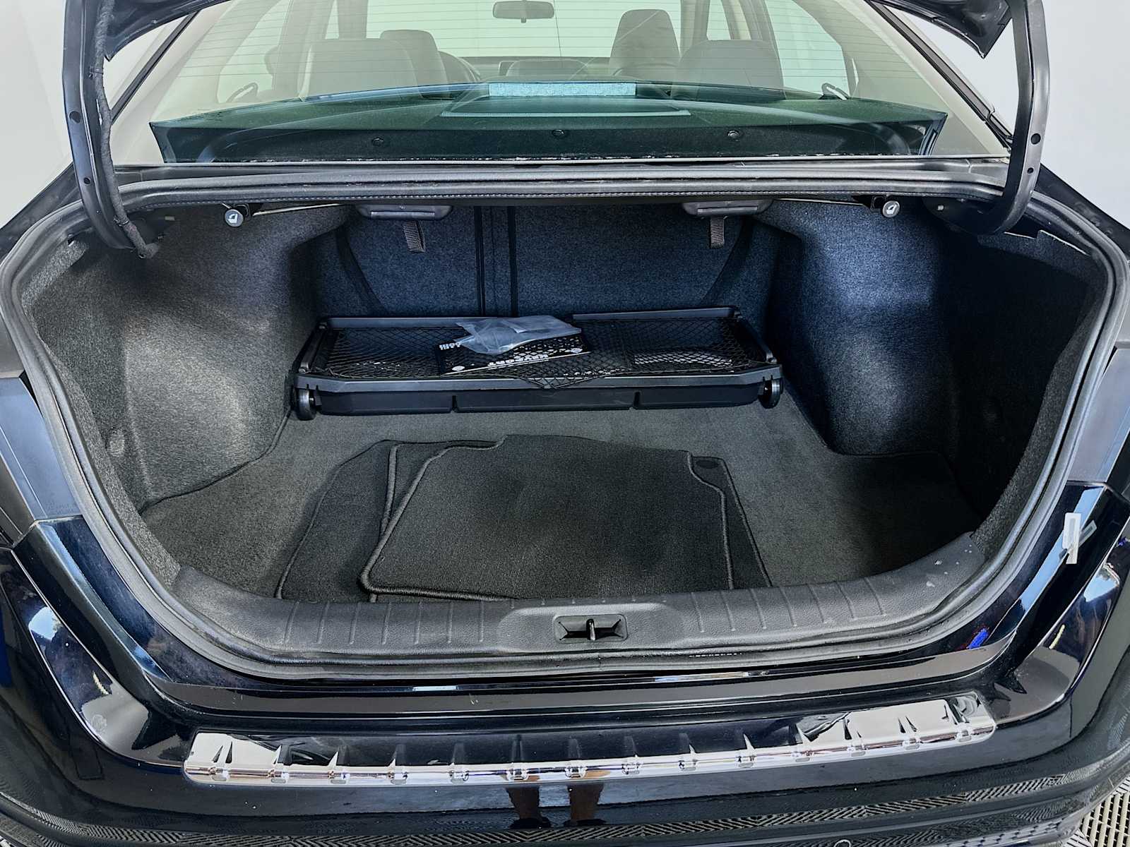 2021 Nissan Altima 2.5 SL photo 26