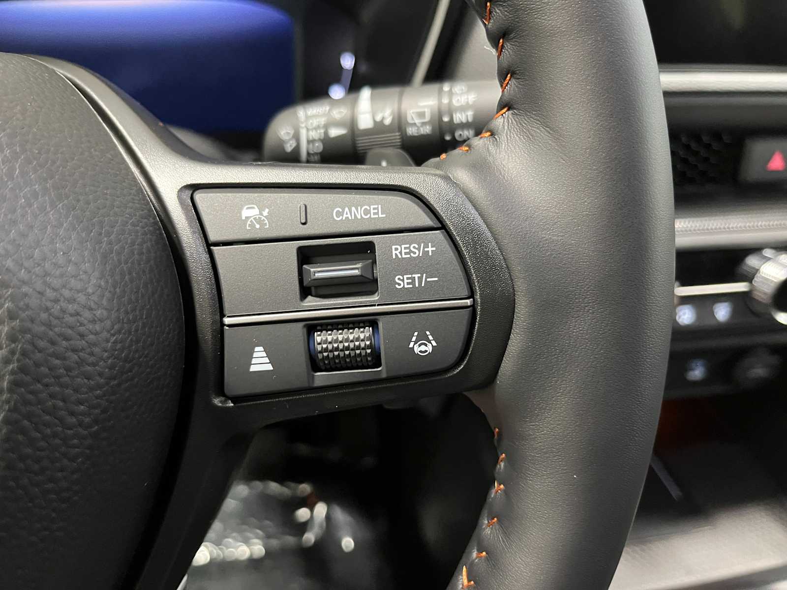 2026 Honda CR-V photo 16