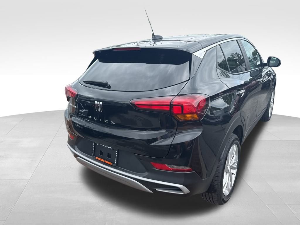 2024 Buick Encore GX Preferred photo 3