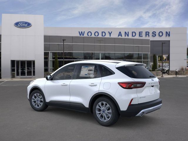2026 Ford Escape Active photo 3