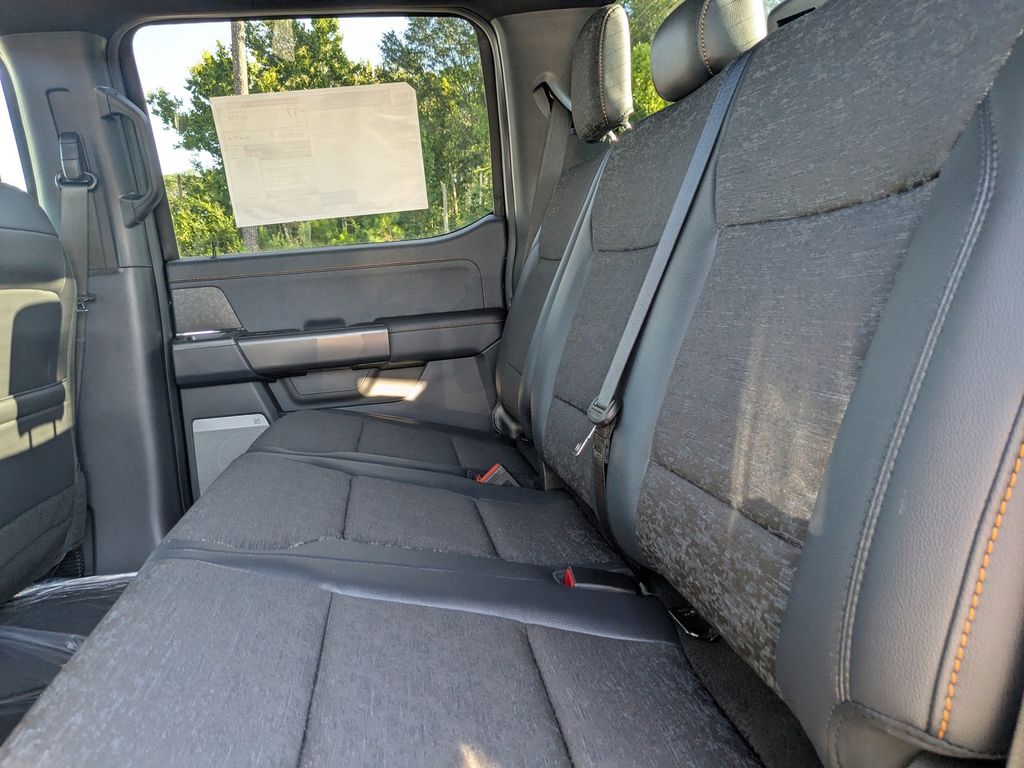 2025 Ford F-150 Tremor photo 13