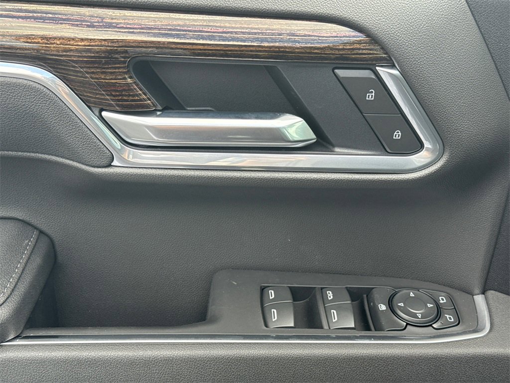 2026 GMC SIERRA - Image 14