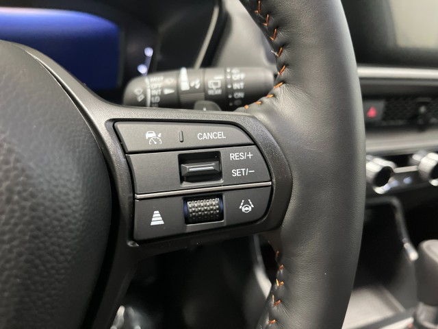 2026 Honda CR-V Hybrid photo 16