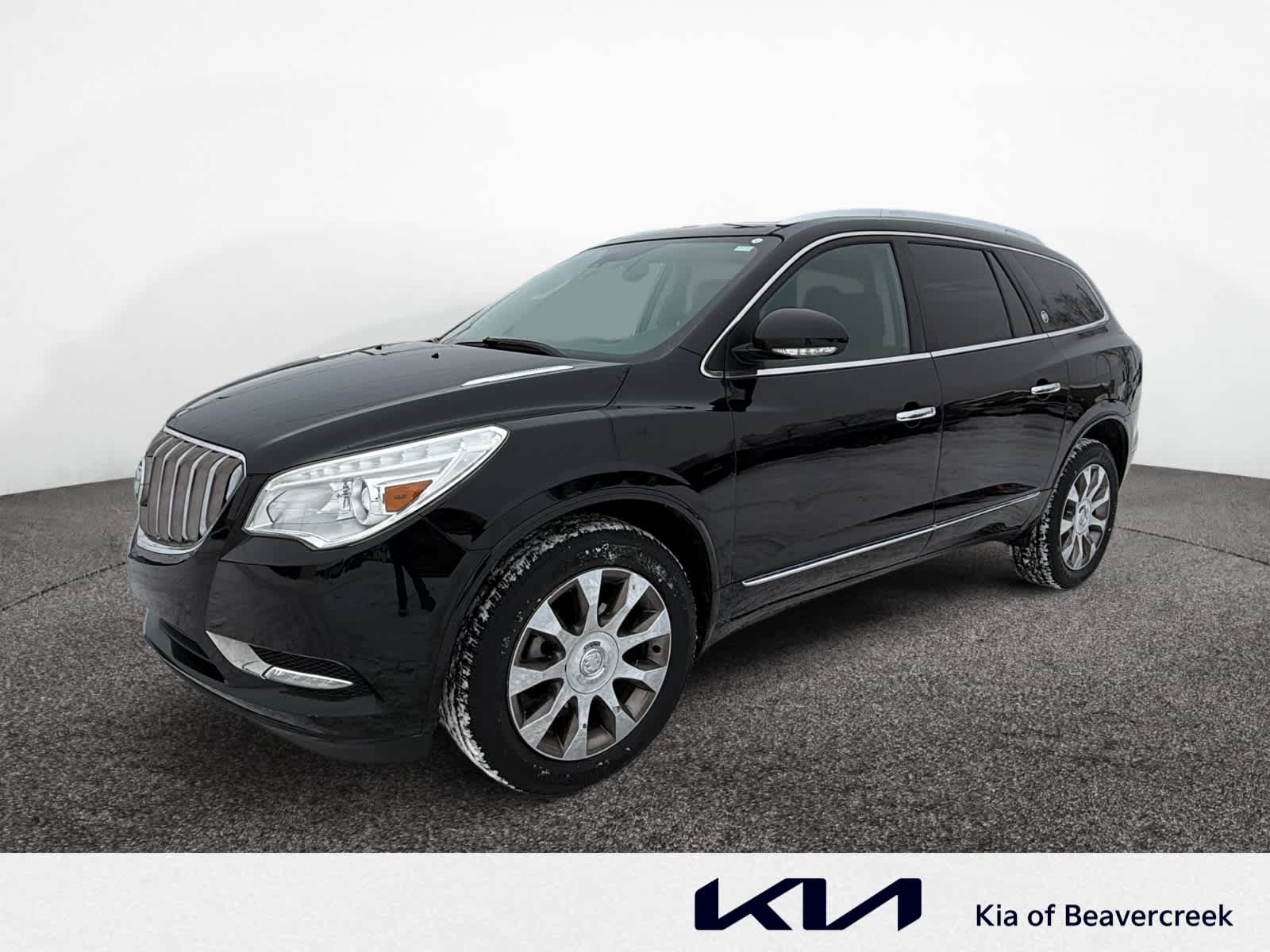 2016 Buick Enclave Premium