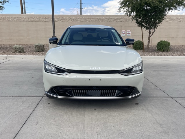 2023 Kia EV6 Wind photo 3