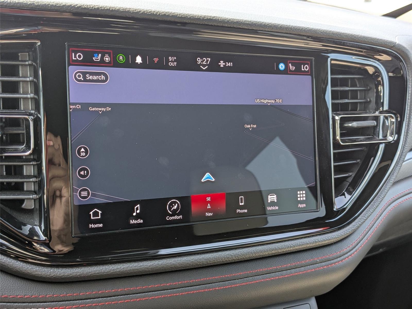 2024 Dodge Durango GT Plus photo 22