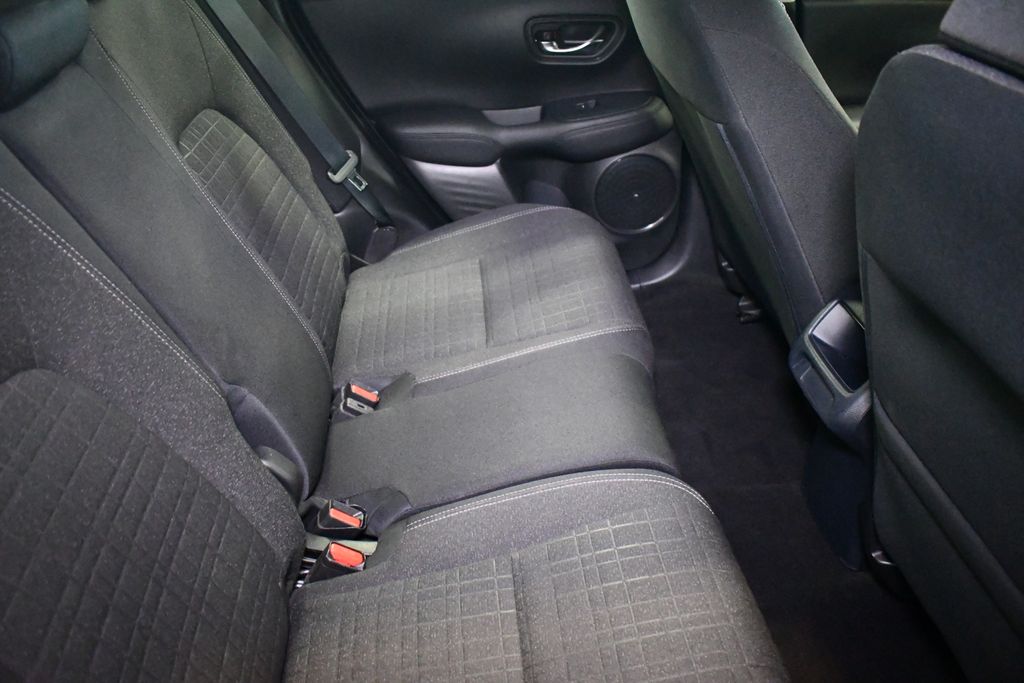 2023 Honda HR-V LX photo 25