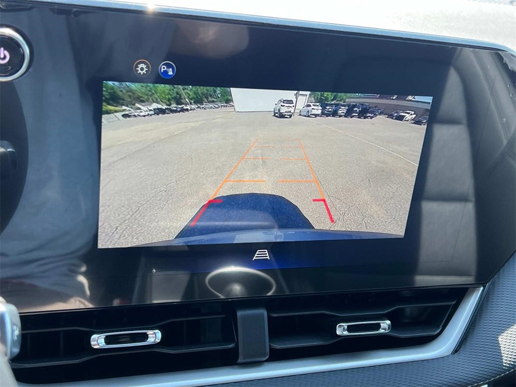 2026 Chevrolet Equinox LT photo 15