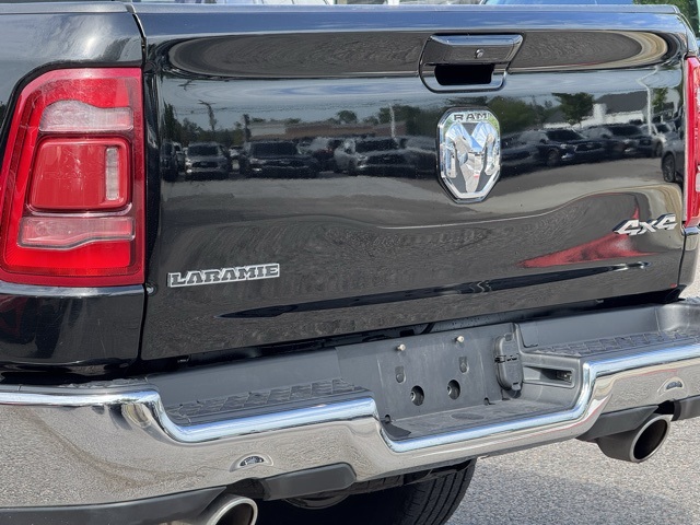 2024 Ram 1500 Laramie photo 4